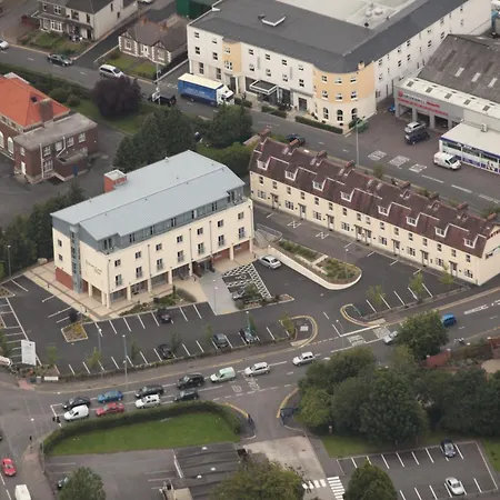 Belmore Court & Motel-2