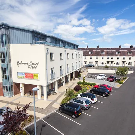Belmore Court & Motel-3