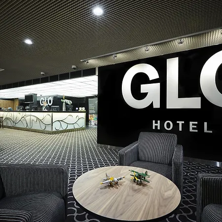 Comfort Hotel Xpress Helsinki Airport Terminal-3