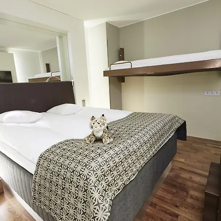 Comfort Hotel Xpress Helsinki Airport Terminal-3