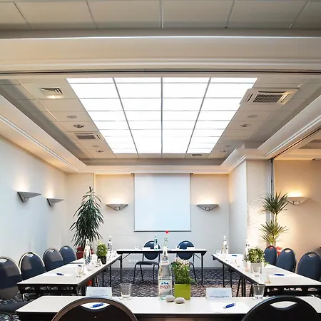 Hotel Oceania Brest-2