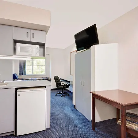 Microtel Inn & Suites By Wyndham Hagerstown By I-81-3