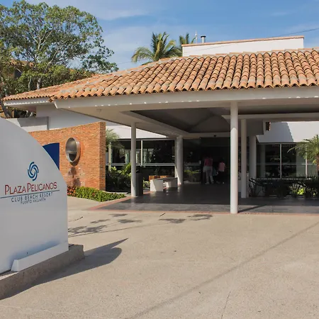 Plaza Pelicanos Club Beach Resort All Inclusive-2
