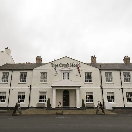 The Croft Hotel-2