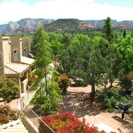 Sedona Springs Resort-3