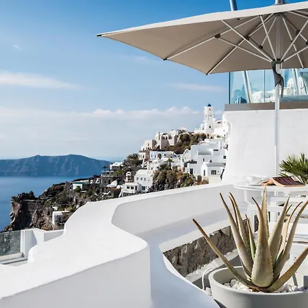 On The Rocks - Small Luxury Hotels Of The World (Adults Only)-3