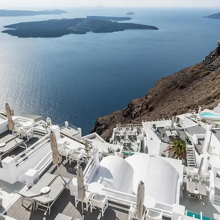 On The Rocks - Small Luxury Hotels Of The World (Adults Only)-2