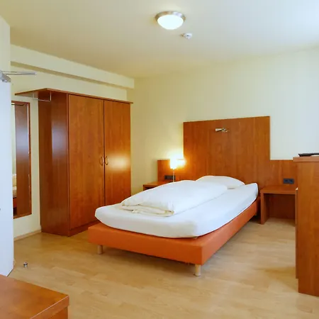 Hotel Alte Fabrik-2