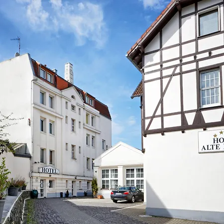 Hotel Alte Fabrik-3