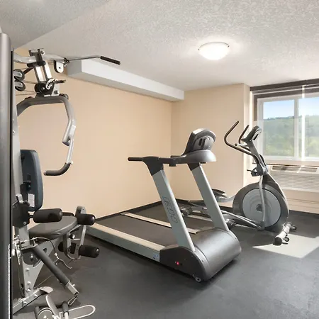 Days Inn By Wyndham Calgary Northwest-3