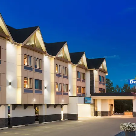Days Inn By Wyndham Calgary Northwest-2