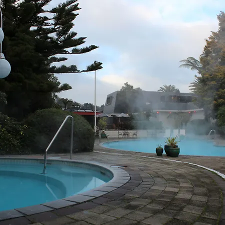 Distinction Hotel Rotorua-2