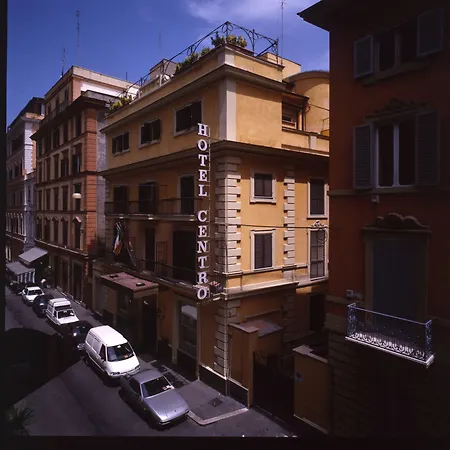 Hotel Centro-2
