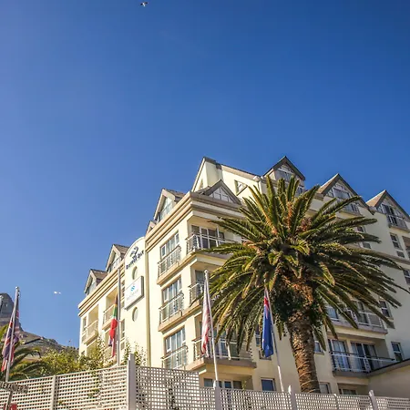 The Bantry Aparthotel By Totalstay-2