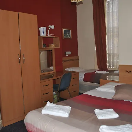 Guilford House Hotel-3