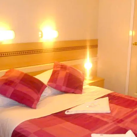 Guilford House Hotel-3
