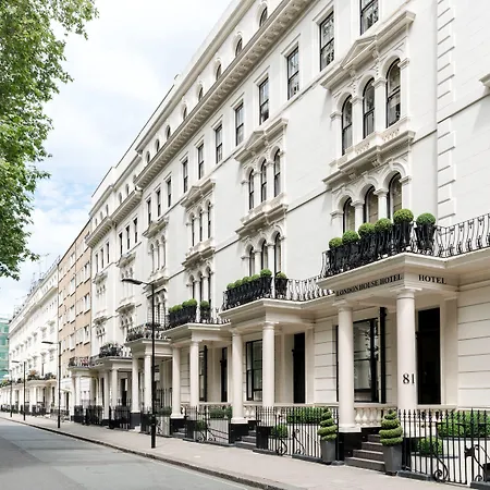 London House Hotel-2
