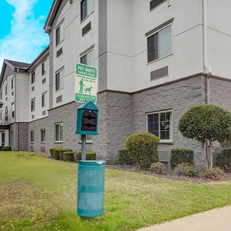 Motel 6-Mesquite, Tx - Balch Springs-3