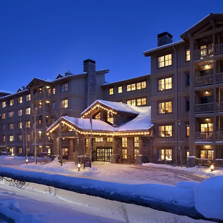 Teton Mountain Lodge And Spa, A Noble House Resort-3