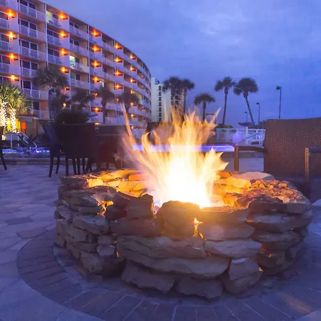 Holiday Inn Resort Daytona Beach Oceanfront By Ihg-3