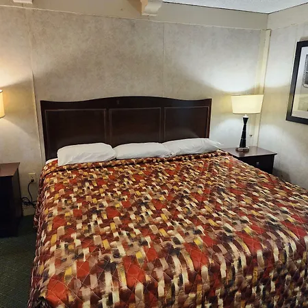Travelodge By Wyndham Elkton University Area-2
