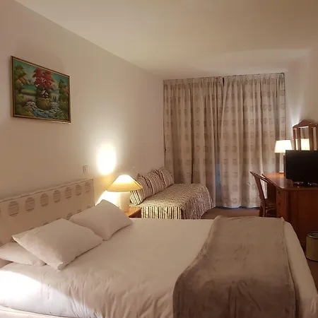Hotel Le Tilbury-3