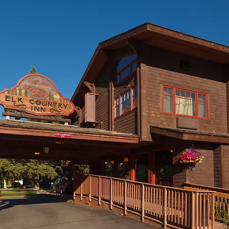 Elk Country Inn-3