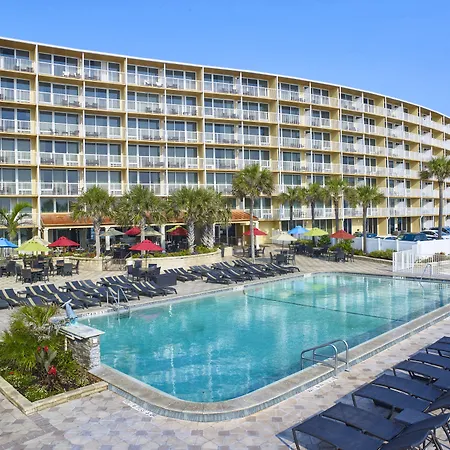 Holiday Inn Resort Daytona Beach Oceanfront By Ihg-2