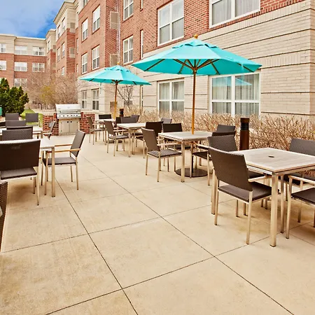 Residence Inn Indianapolis Carmel-3