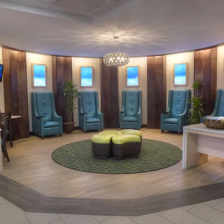 Holiday Inn Resort Daytona Beach Oceanfront By Ihg-2