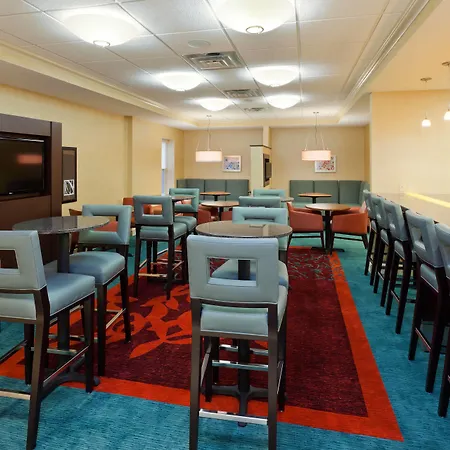 Residence Inn Indianapolis Carmel-2