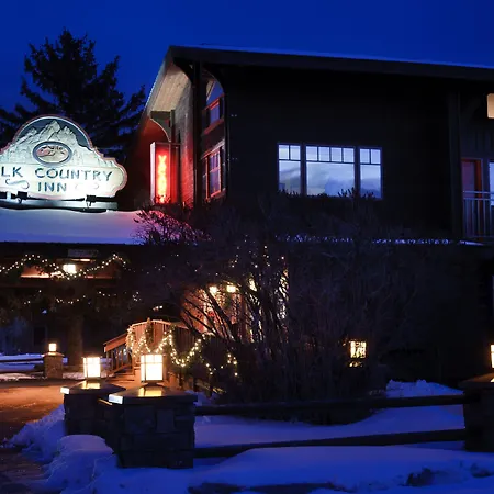 Elk Country Inn-2