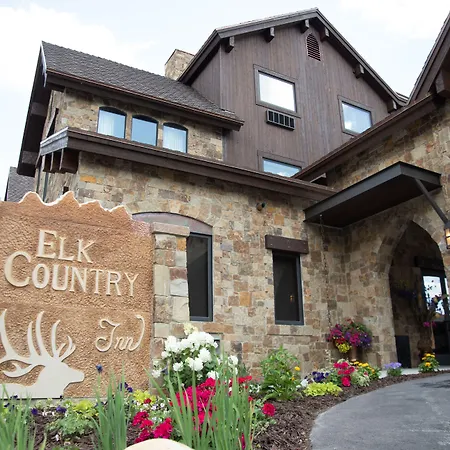 Elk Country Inn-3