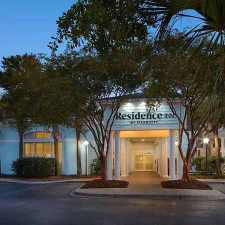 Residence Inn By Marriott Charleston Mt. Pleasant-3