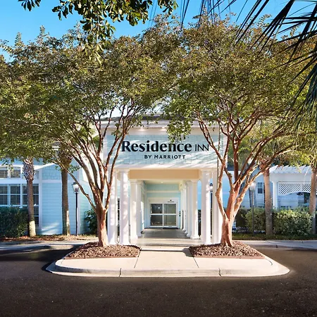 Residence Inn By Marriott Charleston Mt. Pleasant-2