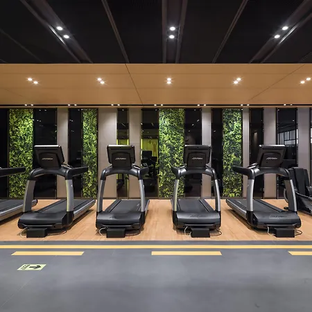 The Westin Shenyang-2