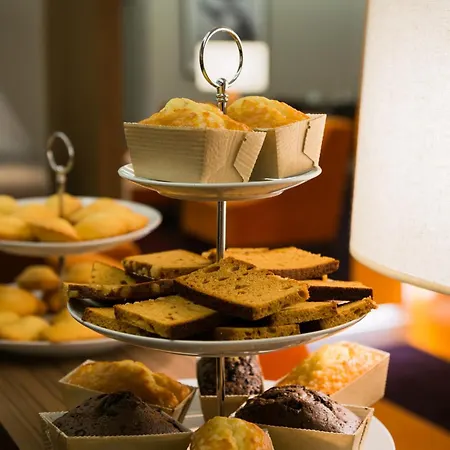 Hôtel le Derby Alma by Inwood Hotels-3