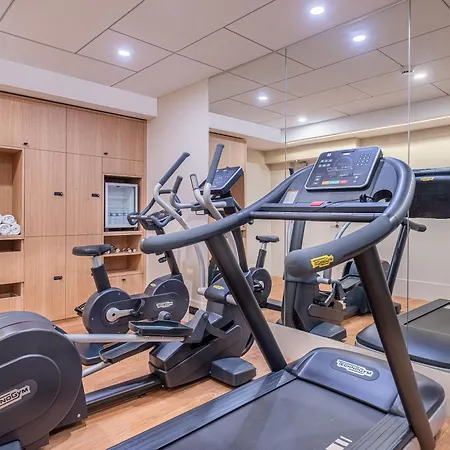 Hotel Le Derby Alma By Inwood Hotels-2