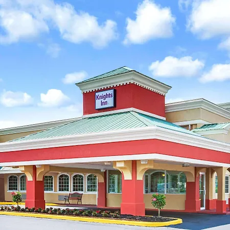 Knights Inn Mount Laurel-2