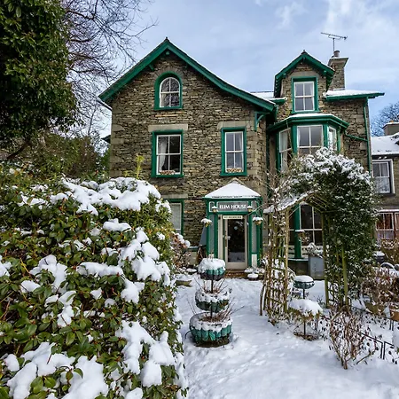 Elim House (Adults Only)-2