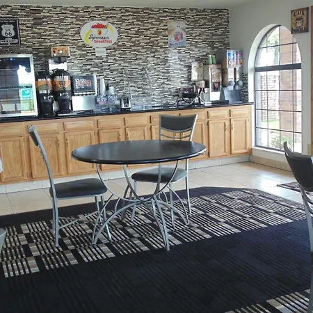 Super 8 By Wyndham Sapulpa/Tulsa Area-2