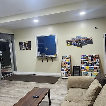Budget Inn Horseheads-2