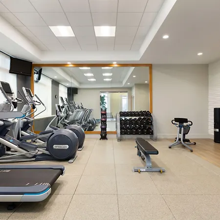 Homewood Suites By Hilton Philadelphia-City Avenue-3