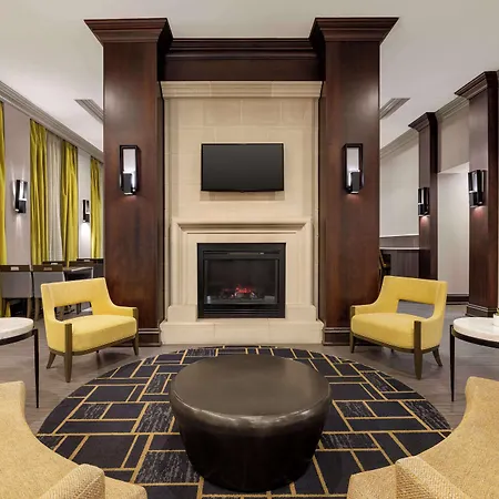 Homewood Suites By Hilton Philadelphia-City Avenue-2