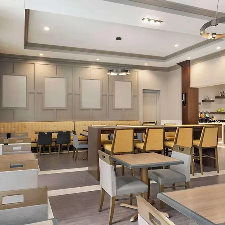 Homewood Suites By Hilton Philadelphia-City Avenue-3