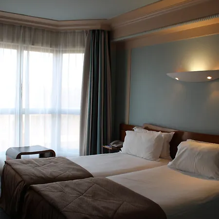 Hotel Art Deco Euralille-2