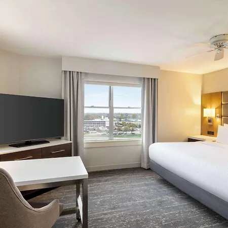 Homewood Suites By Hilton Philadelphia-City Avenue-2