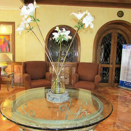 Best Western Hotel Posada Del Rio Express-2