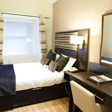 The Belhaven Hotel-2