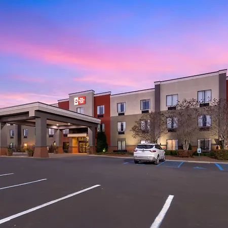 Best Western Plus Gadsden Hotel & Suites-3